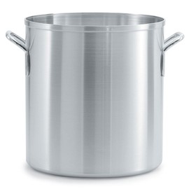 Vollrath 32 qt Wear-Ever Aluminum Stock Pot