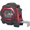 TAJIMA Tape Measure - 16ft/5m x 1 inch GS-Lock Measuring