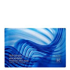 Dr. Ceuracle Hyal Reyouth Hydrogel Neck Mask (10 masks)