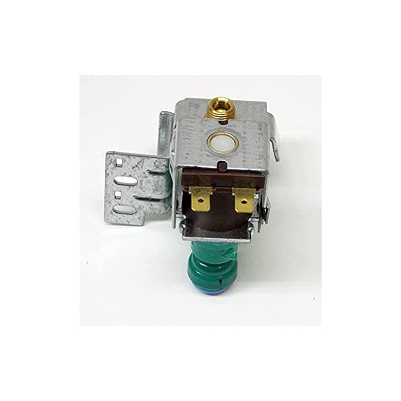 DBCYZ K-77999-AM Refrigerator Water Solenoid Inlet Valve Pump Compatible With