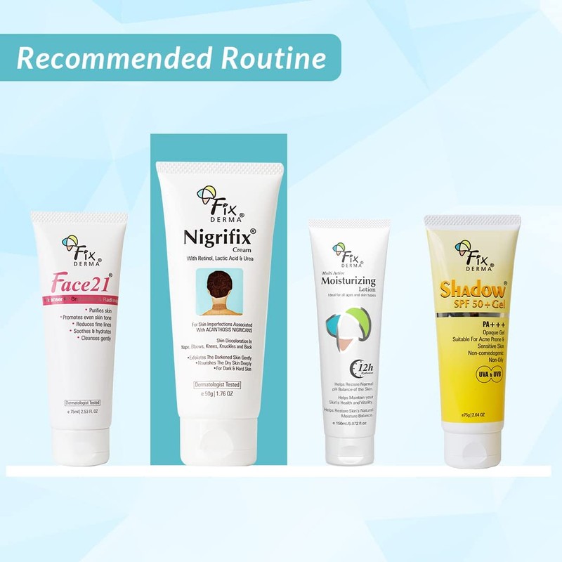 Only Kosher Candy Kosher Nigrifix Cream For Acanthosis Nigricans |