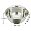 貝印 KAI ボール 17cm ボウル SELECT100 DF5002