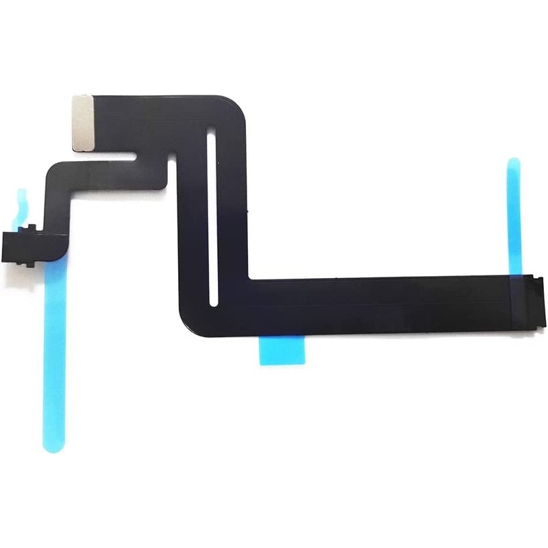 Shanskrit Trackpad Flex Cable 821-01833-02 Replacement for MacBook Air Retina