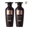 ryo Ginsengbo Conditioner (for Normal to Dry Skin) 400ml x 2 / 진생보 컨디셔너(중건성용) 400ml 2개