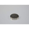 Light Yoke (with cover) Round Anisotropic Ferrite 00873115 – 1