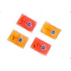TRANQUILISAFE® cervical and shoulder collar - relieves and alleviates cervical,