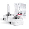 Sinoparcel D3S/D3R 55W Xenon HID Headlight Bulb - 6000K High