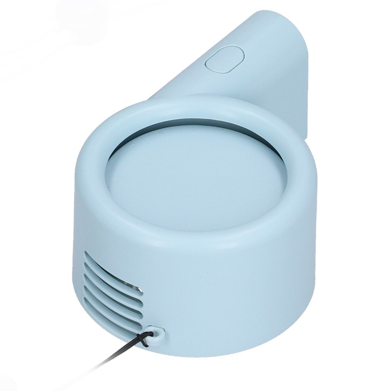 USB Handheld Fan Mini Fan Portable Folding Fan Pocket Outdoor