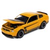 2012 Ford Mustang for Boss 302 Diecast Model DCD Series
