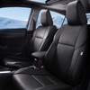 IKABEVEM Custom Seat Covers Fit for Toyota Corolla (SE,S,S Plus,Special