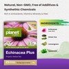 Planet Organic Echinacea with Green 25 Tea Bags