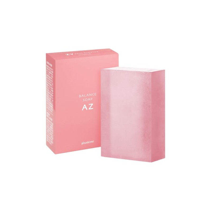 Azelenic Acid Facial Cleansing Soap Tea Tree Plus Clean Balance