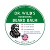 Dr. Wild's Nourishing Beard Balm