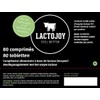 Lactojoy Lactase Tablet 500 Fcc Pcs Innovative Mini High Doset