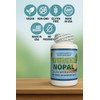 Wereke & Nopal Capsules – 60 Count (1000 mg Each)