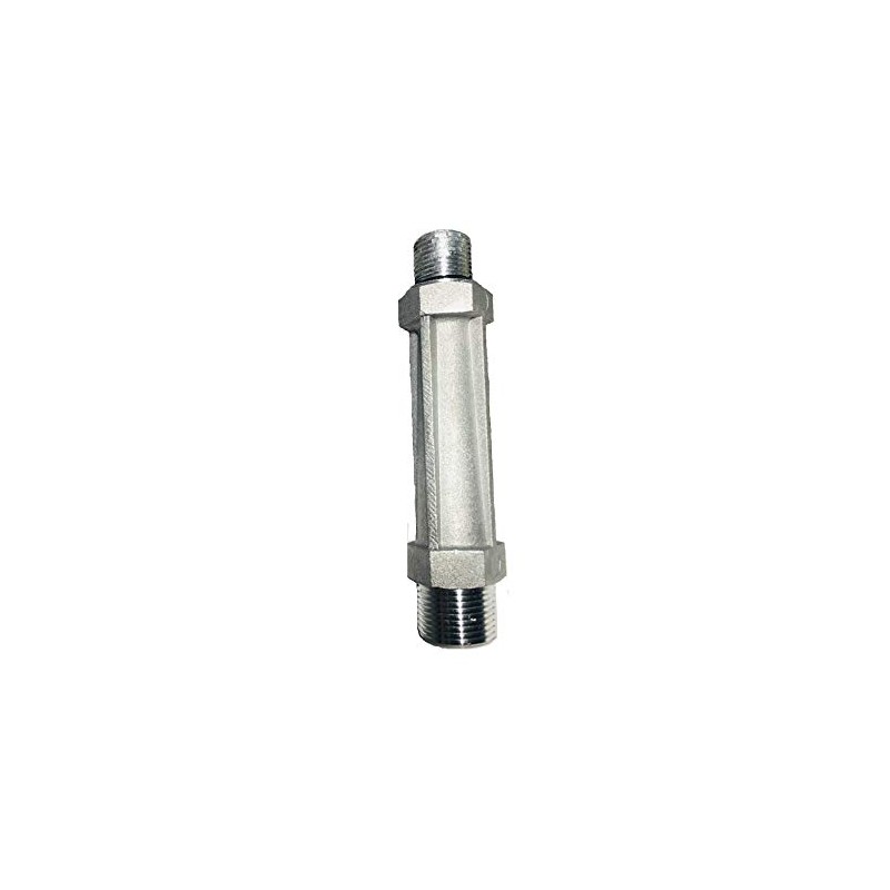 Brigg & Stratton New Outlet Pipe for Pressure Washer Pump