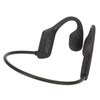 Bone Conduction Bluetooth5.3 Headset IPX5 Waterproof Open Ear Sports Headset