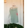 Half Apron - From Kitchen to Garden - Color: Denim