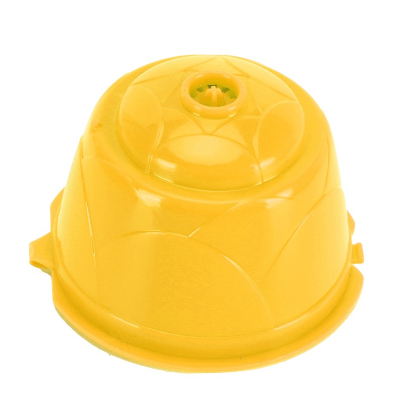 Coffee Machine Capsule Kit Reusable Coffee Filter Cup Accessories Fit