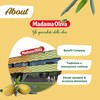 MADAMA OLIVA, Lupini, Ottimo Snack per Aperitivi, Ideale per le