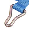 Towing Dolly Straps 2 Pack 5T A Frame Car Transporter