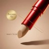 Corrector Lápiz 2en1 Alta Cobertura Waterproof Beige Natural