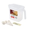 Iwasaki Industry Powder Pot F-R