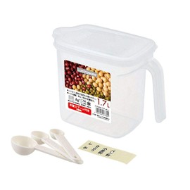 Iwasaki Industry Powder Pot F-R