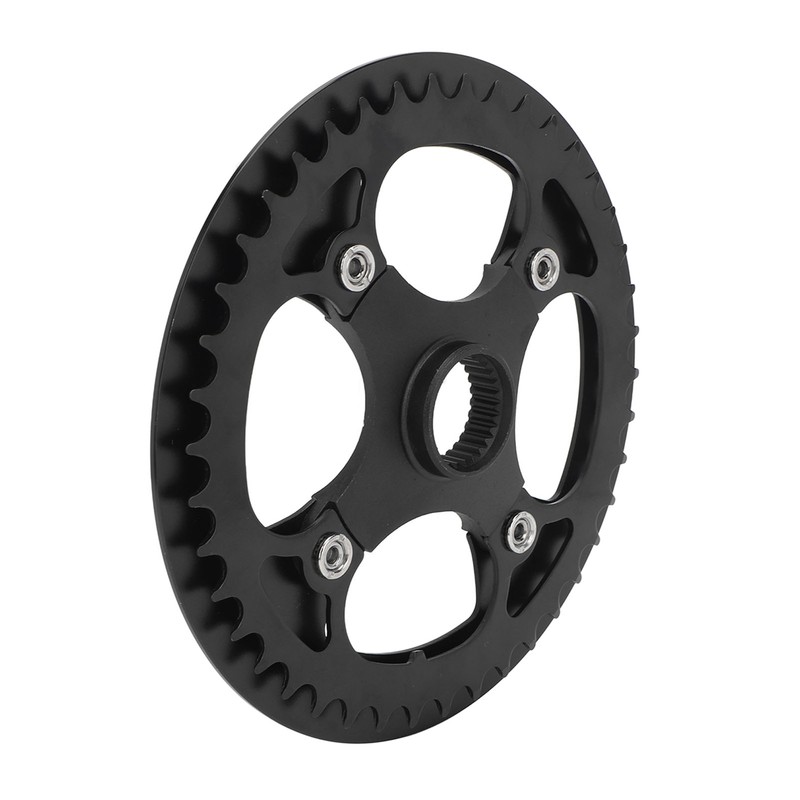 BF 02 Chainwheel Light Weight 42T Crankset Chainring Chainwheel For