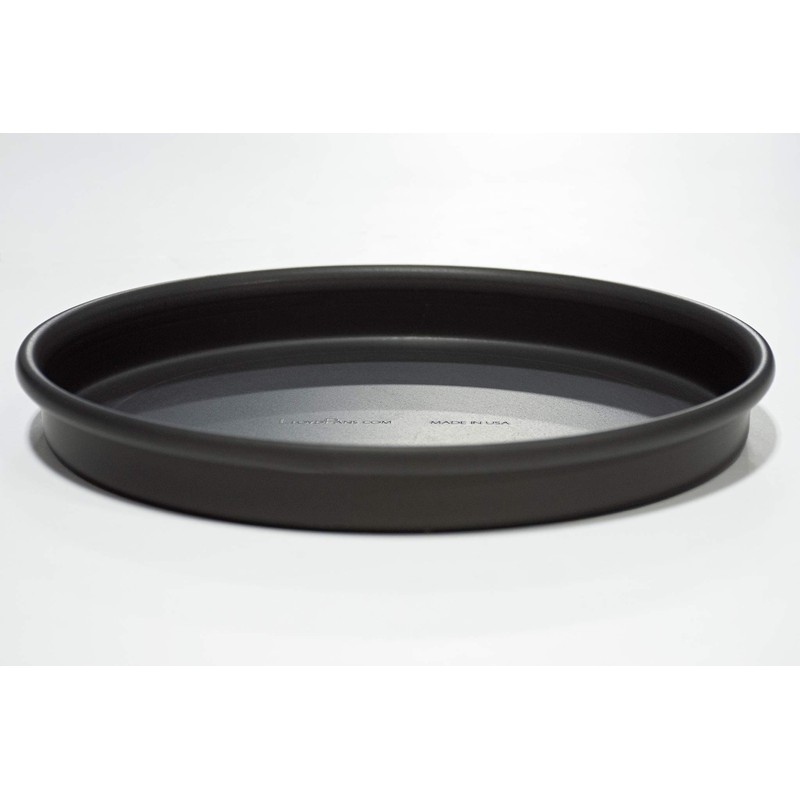Lloyd Pans Straight Sided Pan 8 Inch by 1 Inch