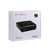 GTMedia V7S2X 10 Bit HEVC Satellite TV Receiver + USB