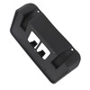 Front License Plate Bracket 5C3Z17A385AA Rugged Impact Resistant Stylish License