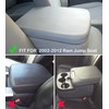 Xaido Center Console Armrest Cover Compatible with 2002-2008 2009 2010