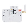 Smart WiFi Circuit Breaker Miniature Switch for Tuya APP Phone