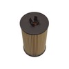 Blue Print 1 x Oil Filter with Sealing Ring -