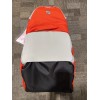 Child City Baby Carrier Hiking Backpack-Style Shoulder Child Orange 6M-2yrs