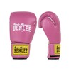 Benlee Gloves Rodney Pink/White 08 oz