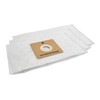 CYCLOVAC | Canister Vacuum Replacement Bags for Airstream Vacuum AS200