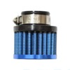 25mm Air Intake Filter 1" Inlet Dia Air Intake Cone