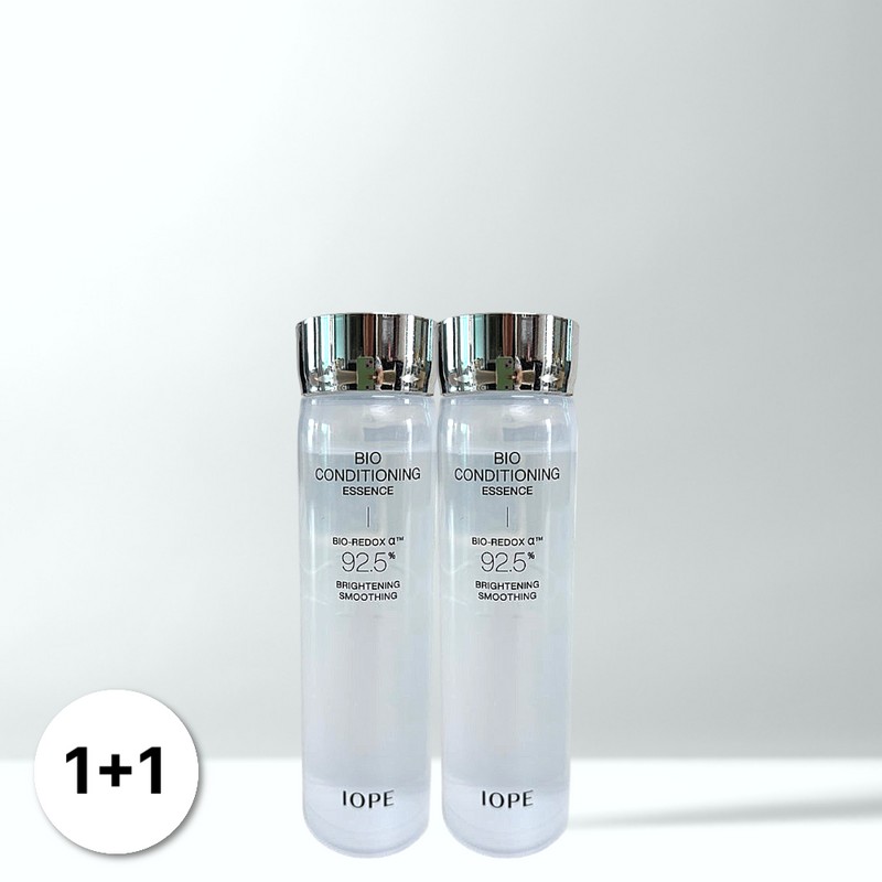 IOPE [1+1] IOPE Bio Conditioning Essence Skin Balance Basic 168ml