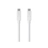 Monoprice USB Type-C to Type-C 3.1 Gen 2 Cable -
