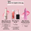 e.l.f. Glow Reviver Lip Oil Stick, Plumstruck