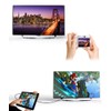 HTC-100 Compatible HDMI Cable HDMI to HDMI mini 1.5m for