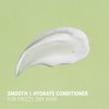 Antipodes Peach Freesia Smooth & Hydrate Conditioner 340ml