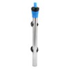 Stainless Steel Heater Heating Rod with Suction Cup for Aquarium