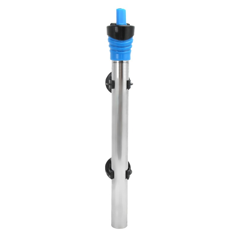 Stainless Steel Heater Heating Rod with Suction Cup for Aquarium