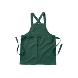 Truss KTA-211 Casual Apron - Casual Apron bule