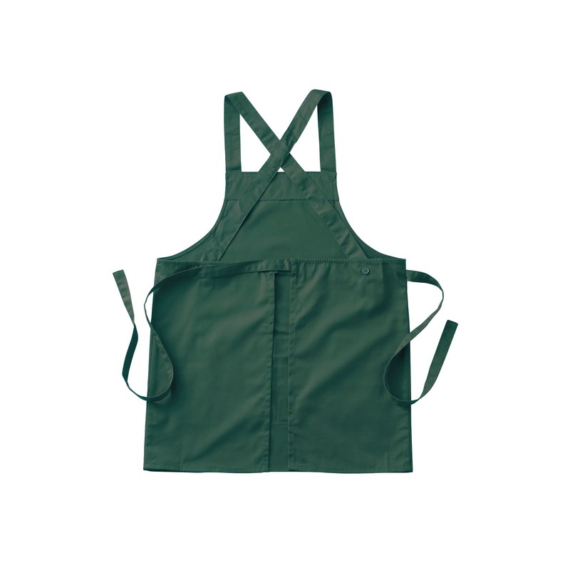 Truss KTA-211 Casual Apron - Casual Apron bule