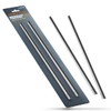 POWERTEC 12 Inch Planer Blades for Makita 2012, 2012NB Planer,