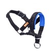 Dog Head Collar, Fabric Padded Head Collar for Dogs to